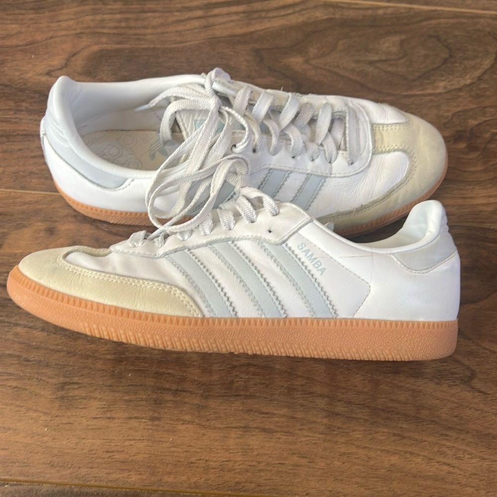 Adidas Samba Shoes